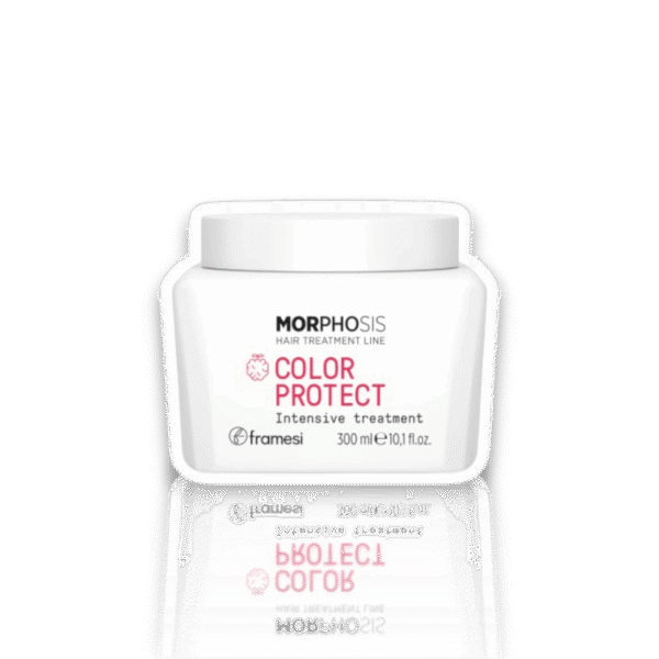 Framesi Morphosis Color Protect Masca pentru protectia culorii 300ml